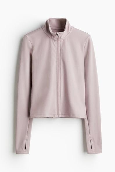 Activewear Jacket with SoftMove™ Product Image