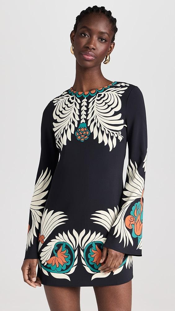 La DoubleJ Mini Supremes Swing Dress | Shopbop Product Image