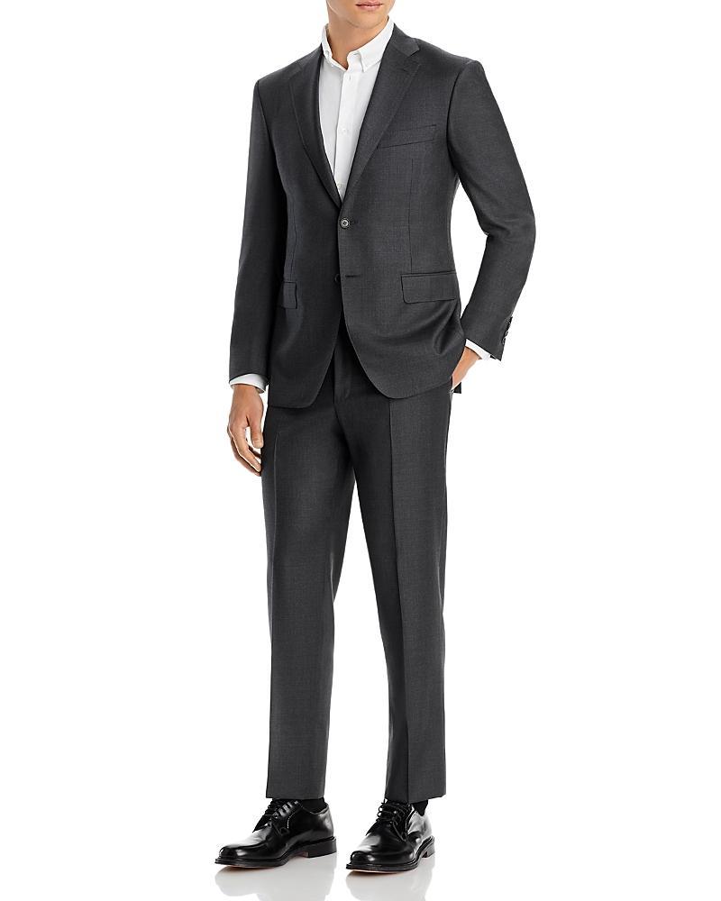 Canali Siena Suit - Classic Fit Product Image