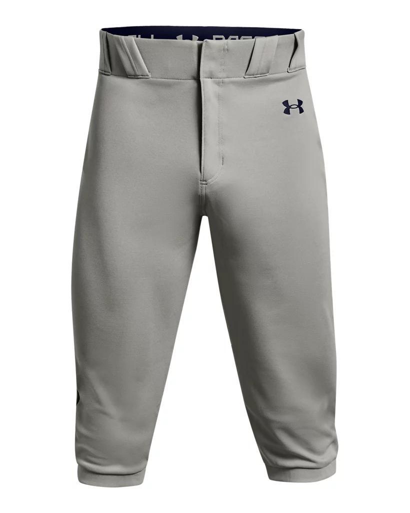 UA Utility Pro Piped Mens Knicker Baseball Pants Product Image