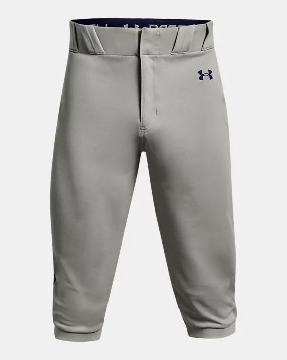 UA Utility Pro Piped Mens Knicker Baseball Pants Product Image