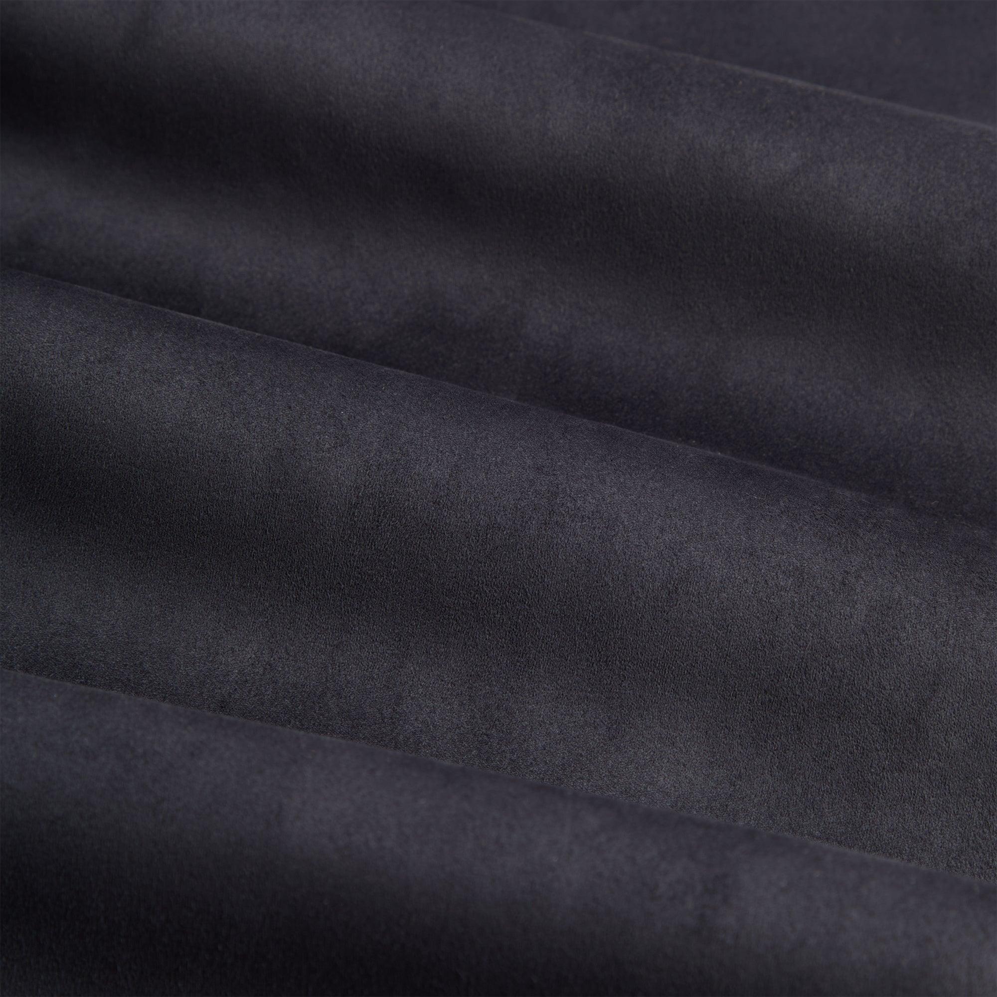 Kith Bonded Microsuede Centre Pant - Nocturnal Male Product Image