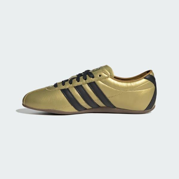 adidas Tokyo Shoes Gold Metallic 8.5 Womens Product Image
