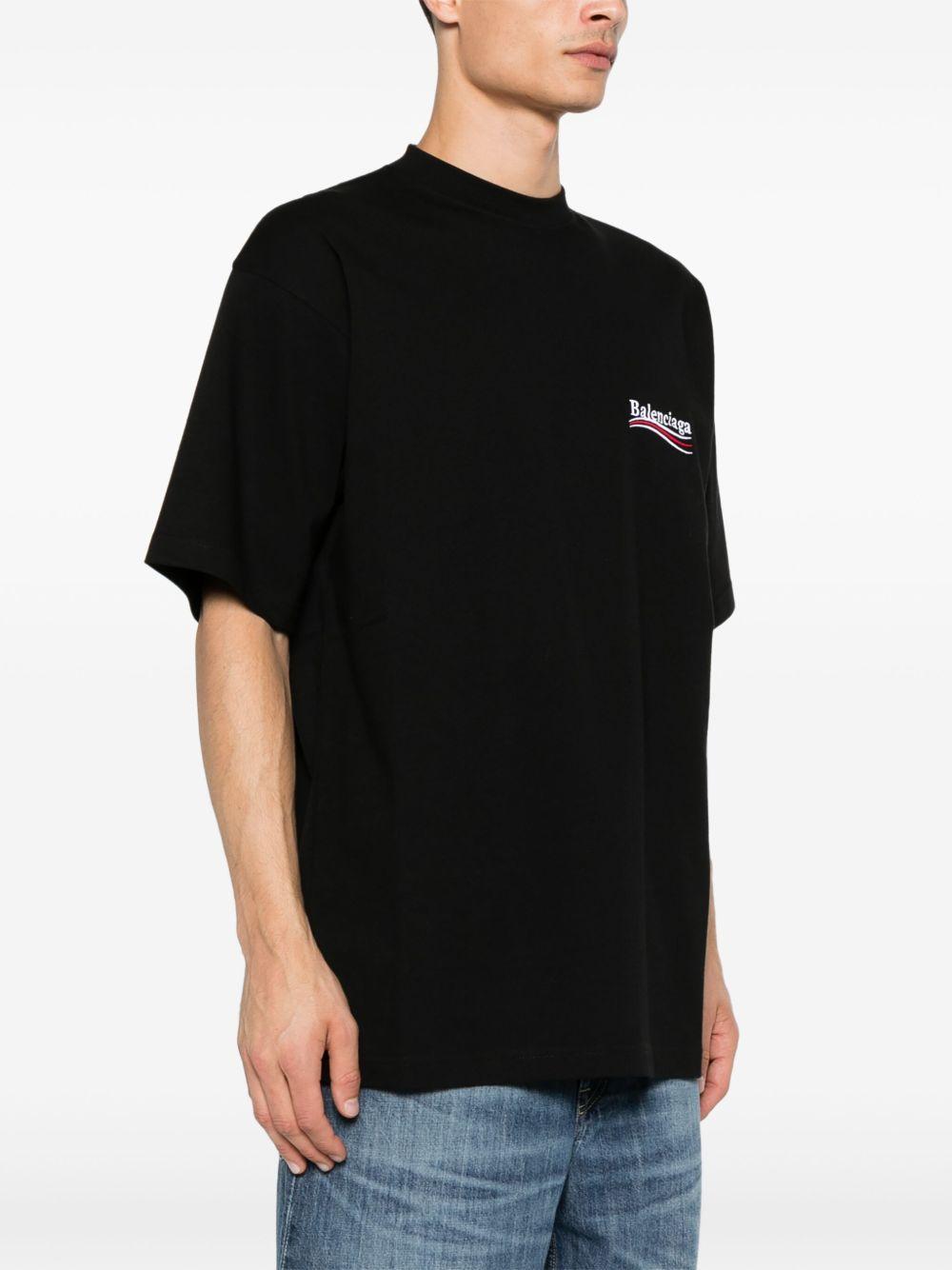 Political T-shirt Product Image