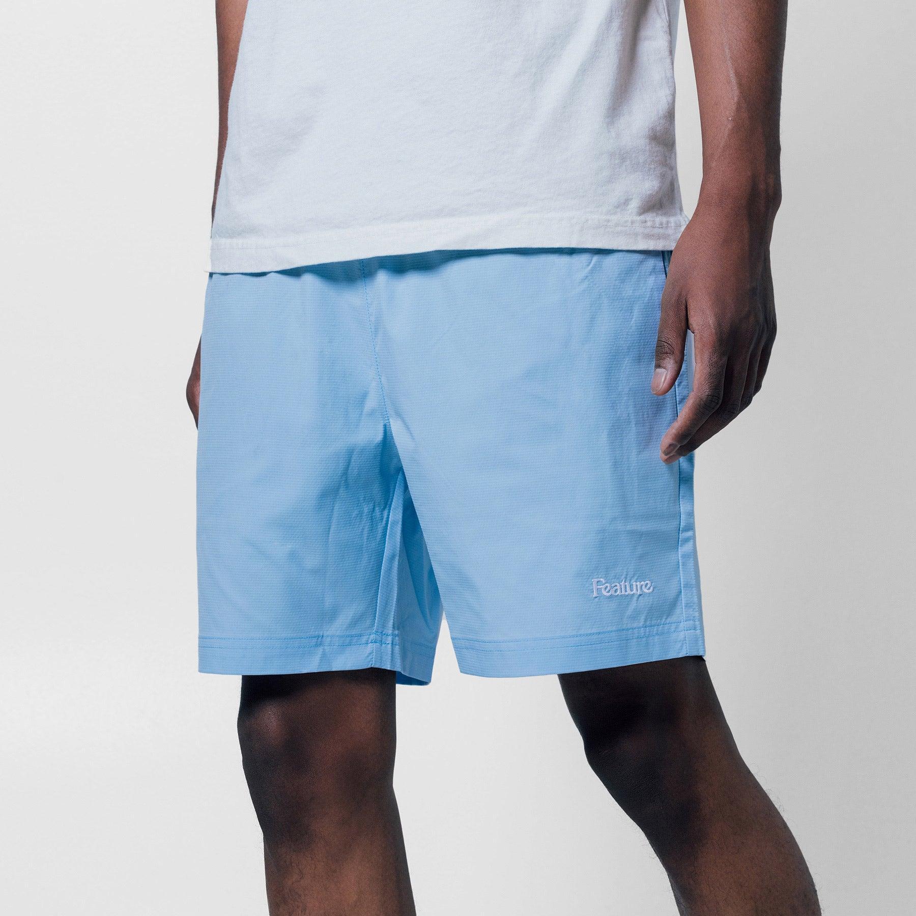 Cabana Short - Olive Male Product Image