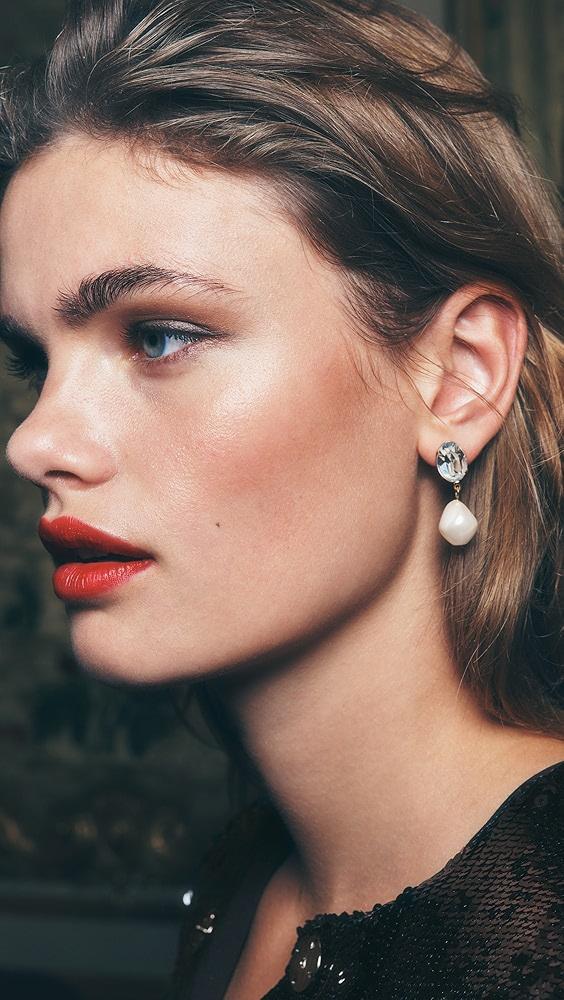 Jennifer Behr Tunis Earring | Shopbop Product Image
