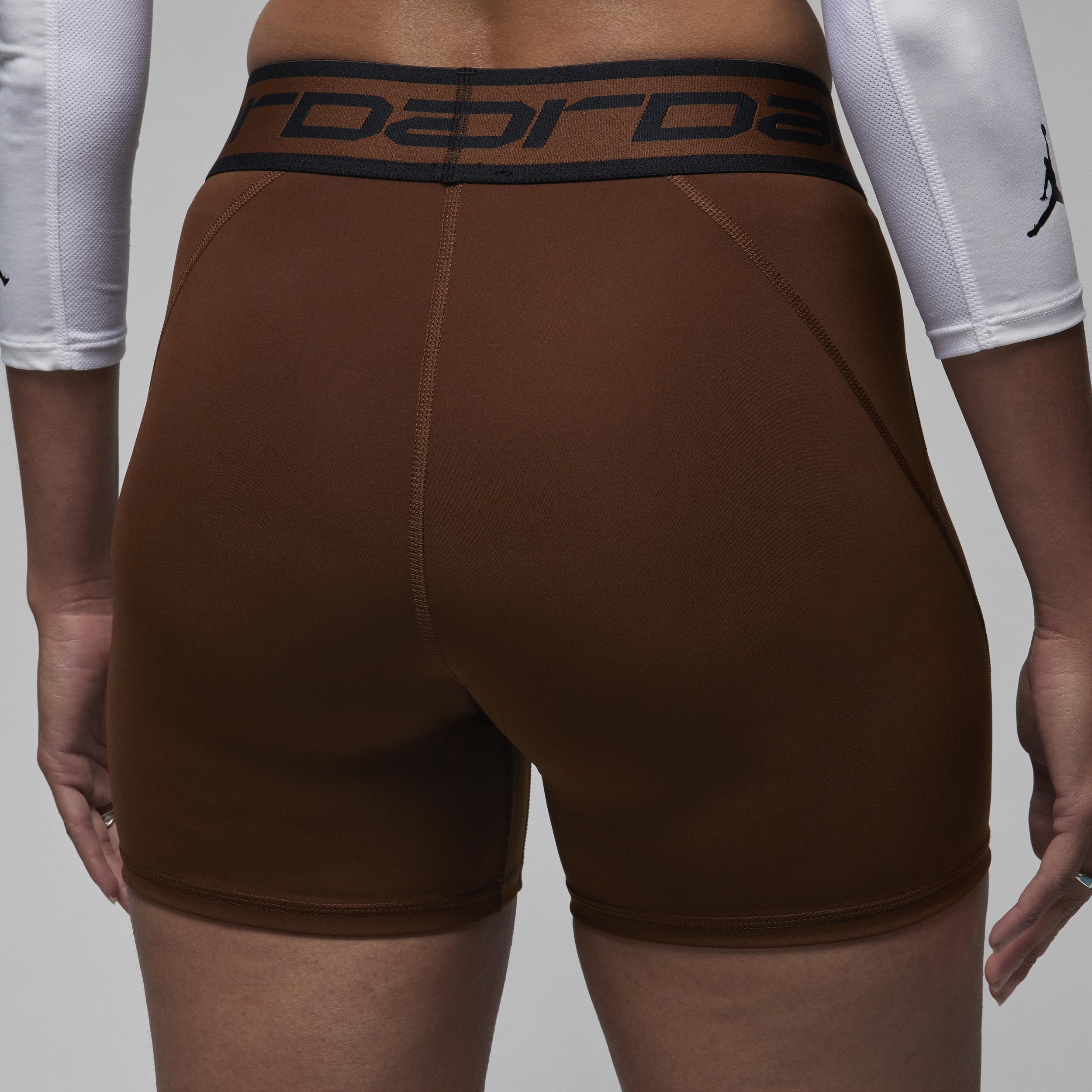 Women's Jordan Sport 5" Shorts Product Image