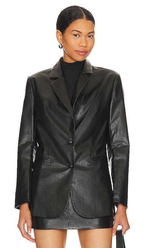 Marissa Blazer superdown Product Image