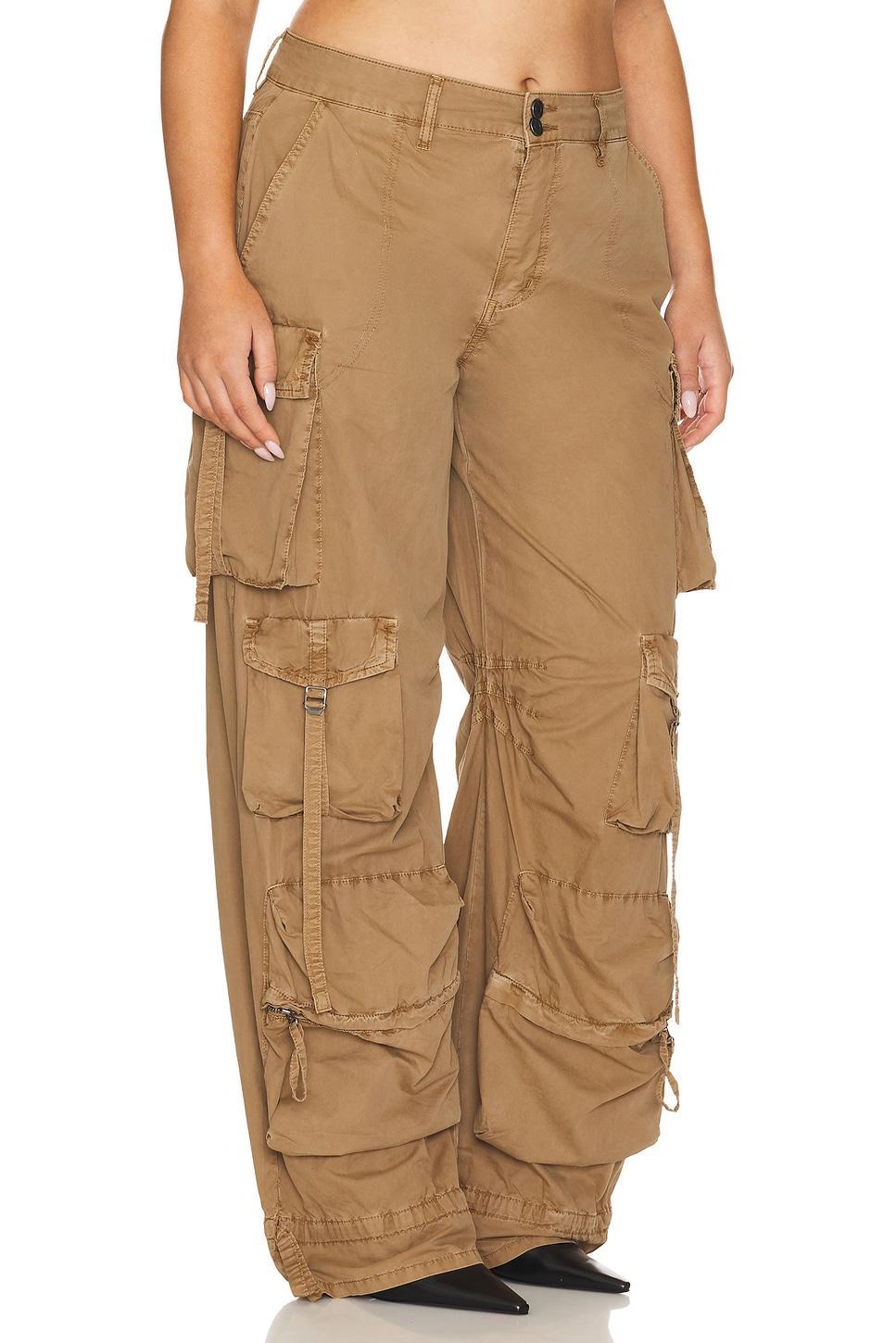 Pascal Cargo Pant AFRM Product Image