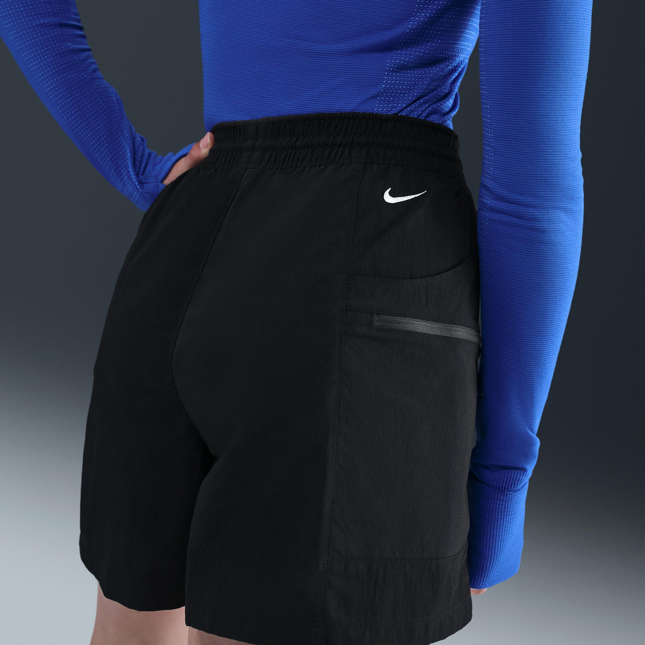Women's Nike ACG "Death Bloom" Shorts Product Image