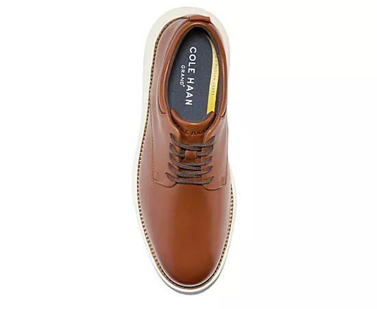Cole Haan Grand+ Ultra Mens Oxford Shoes Product Image
