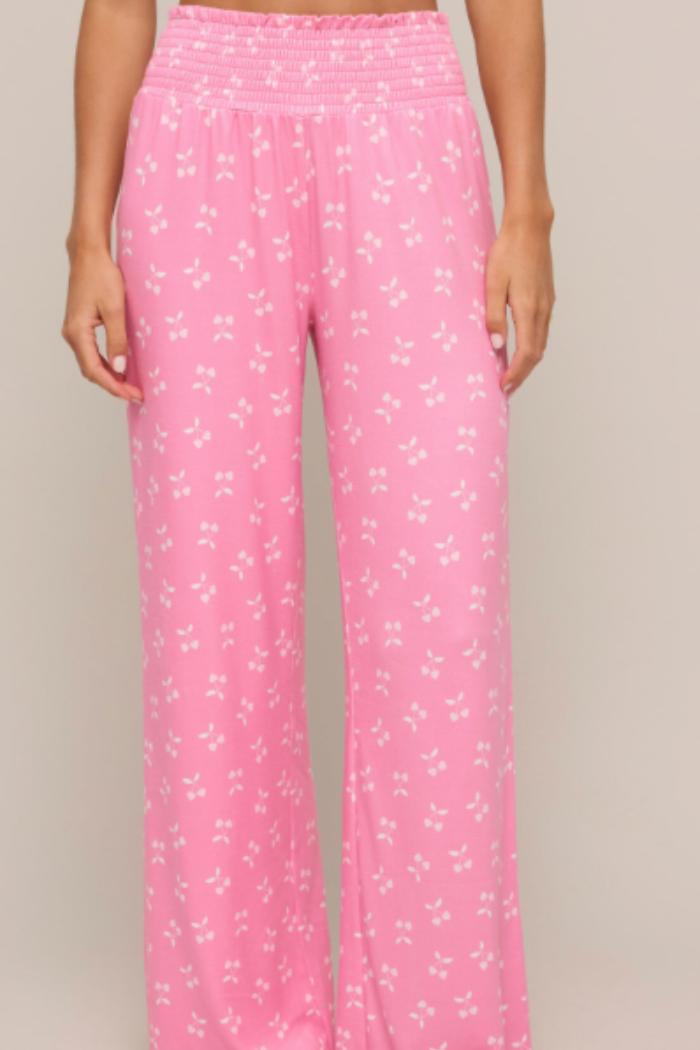 Dawn Cherry Pant Product Image