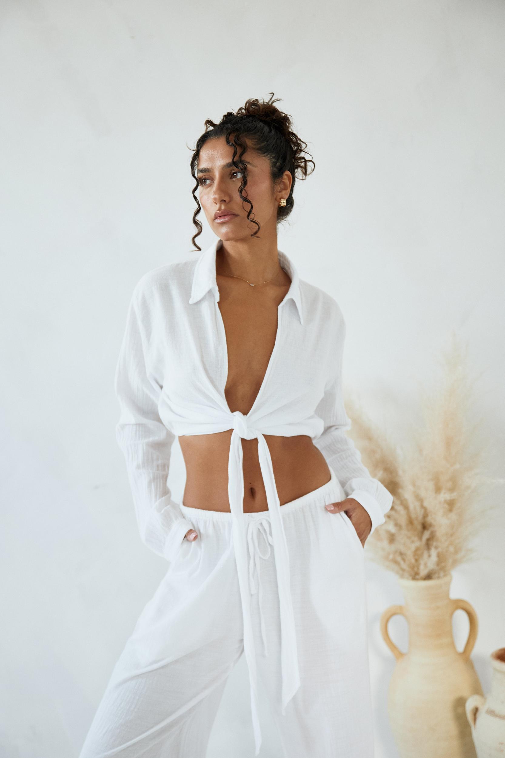 Chiara Pant Product Image
