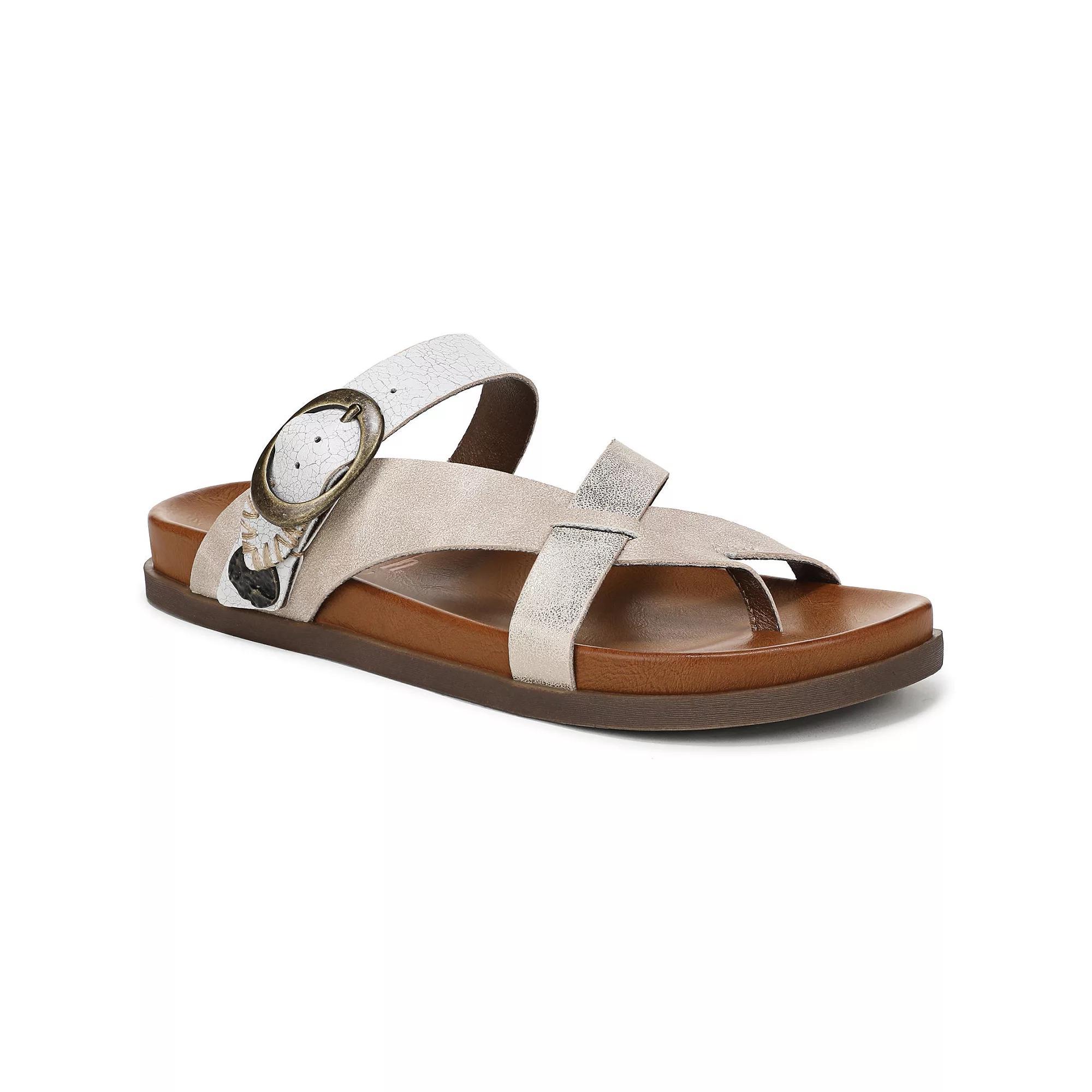 Blowfish Malibu Lilac Womens Sandals Product Image
