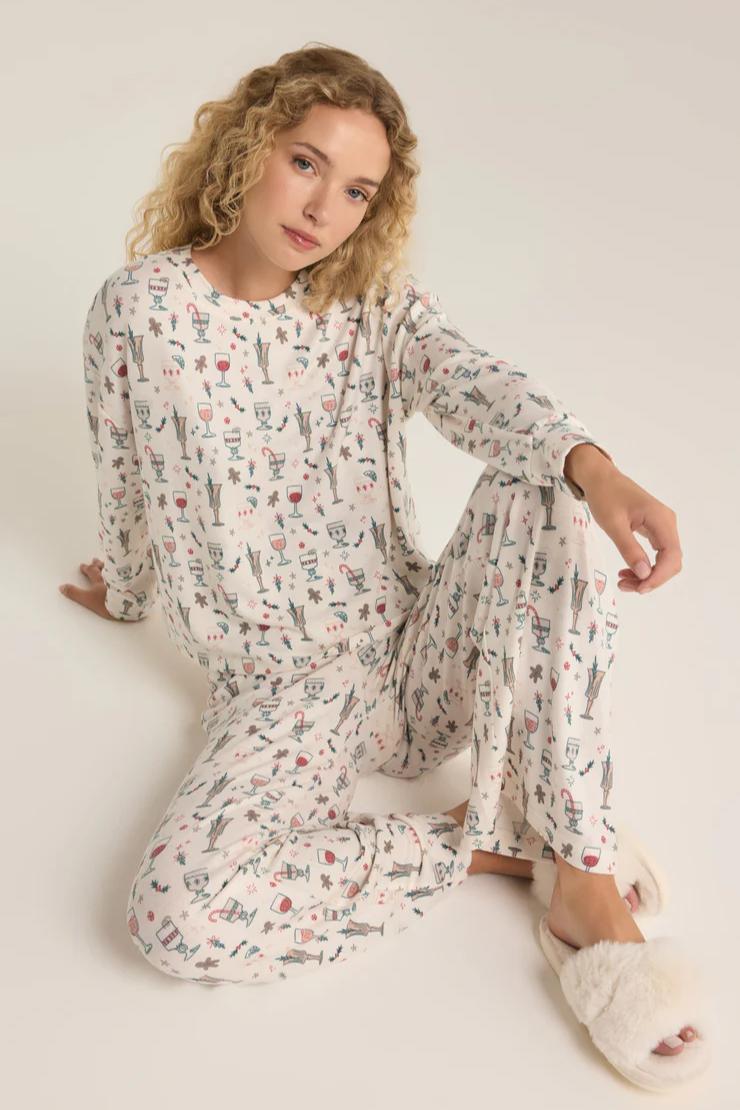 Dawn Holiday Spirits Pant Product Image