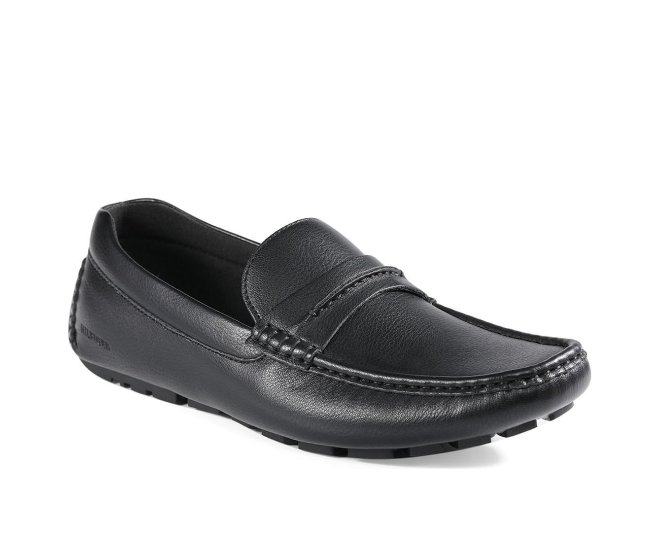 Men's Tommy Hilfiger Ardwin Loafers Product Image