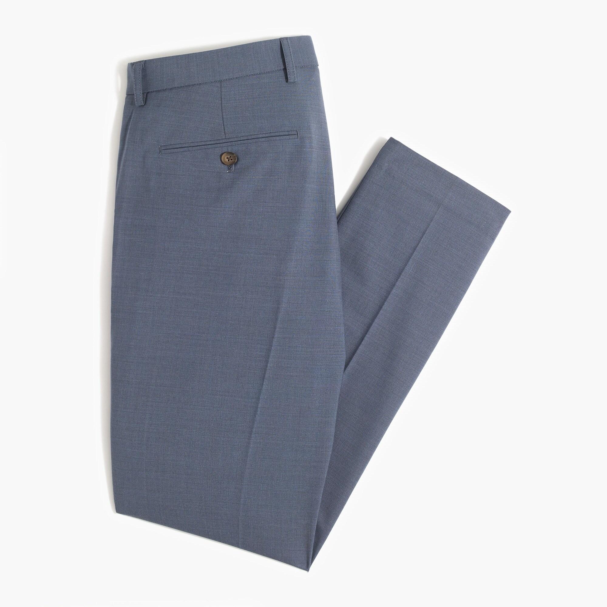 Thompson pant Product Image