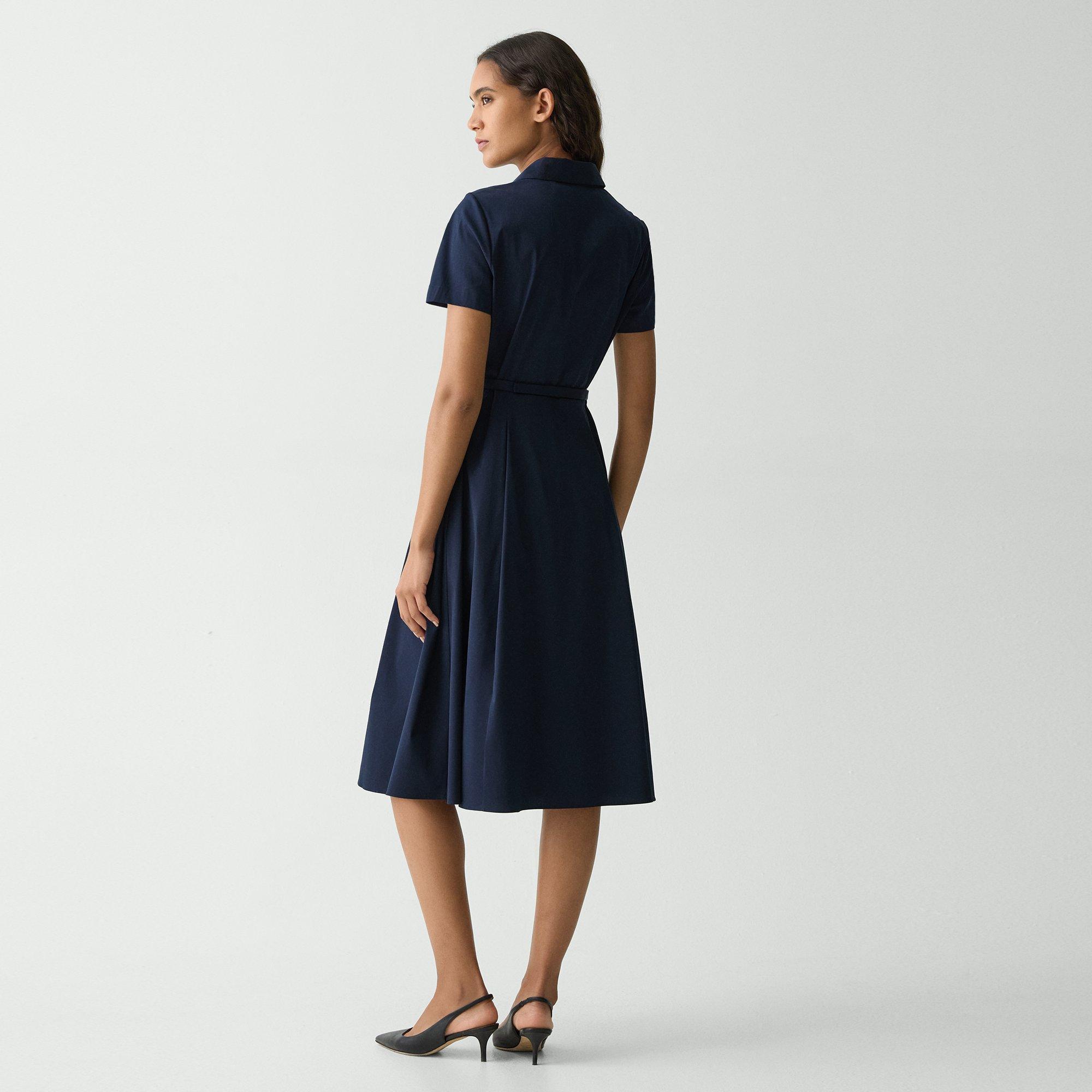 SS VOL SK DRESS Product Image