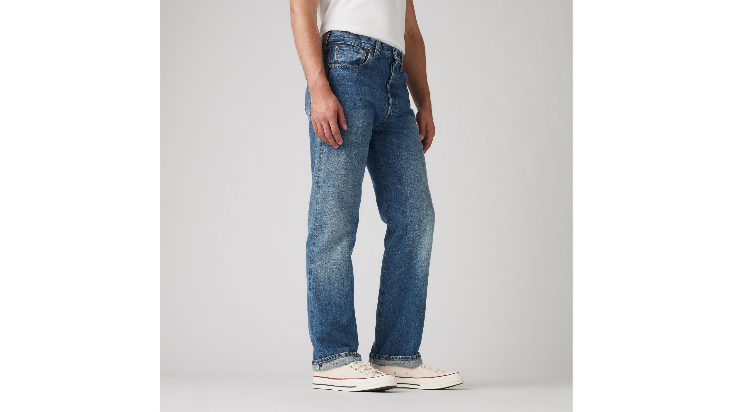 1947 501® Original Fit Men's Jeans Product Image