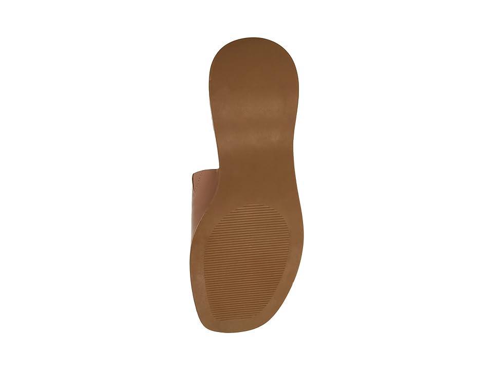 Madden Girl Zaharra (Nude Paris) Women's Shoes Product Image