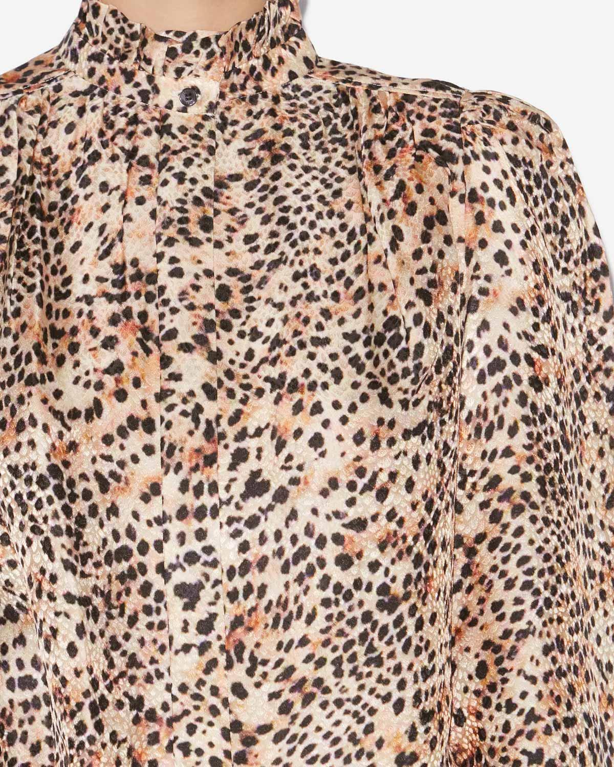 Lamia blouse Female Product Image