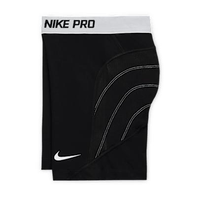 Women's Nike Pro Softball Sliding Shorts Product Image
