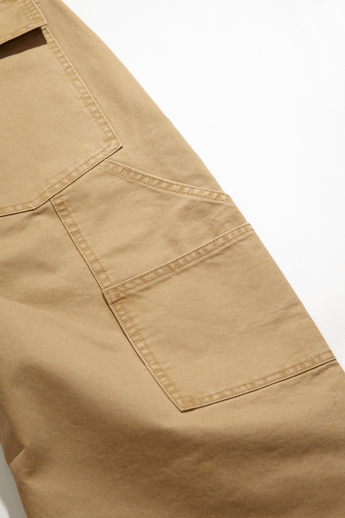 Blacksmith - Sowing Field Pants - Black Product Image