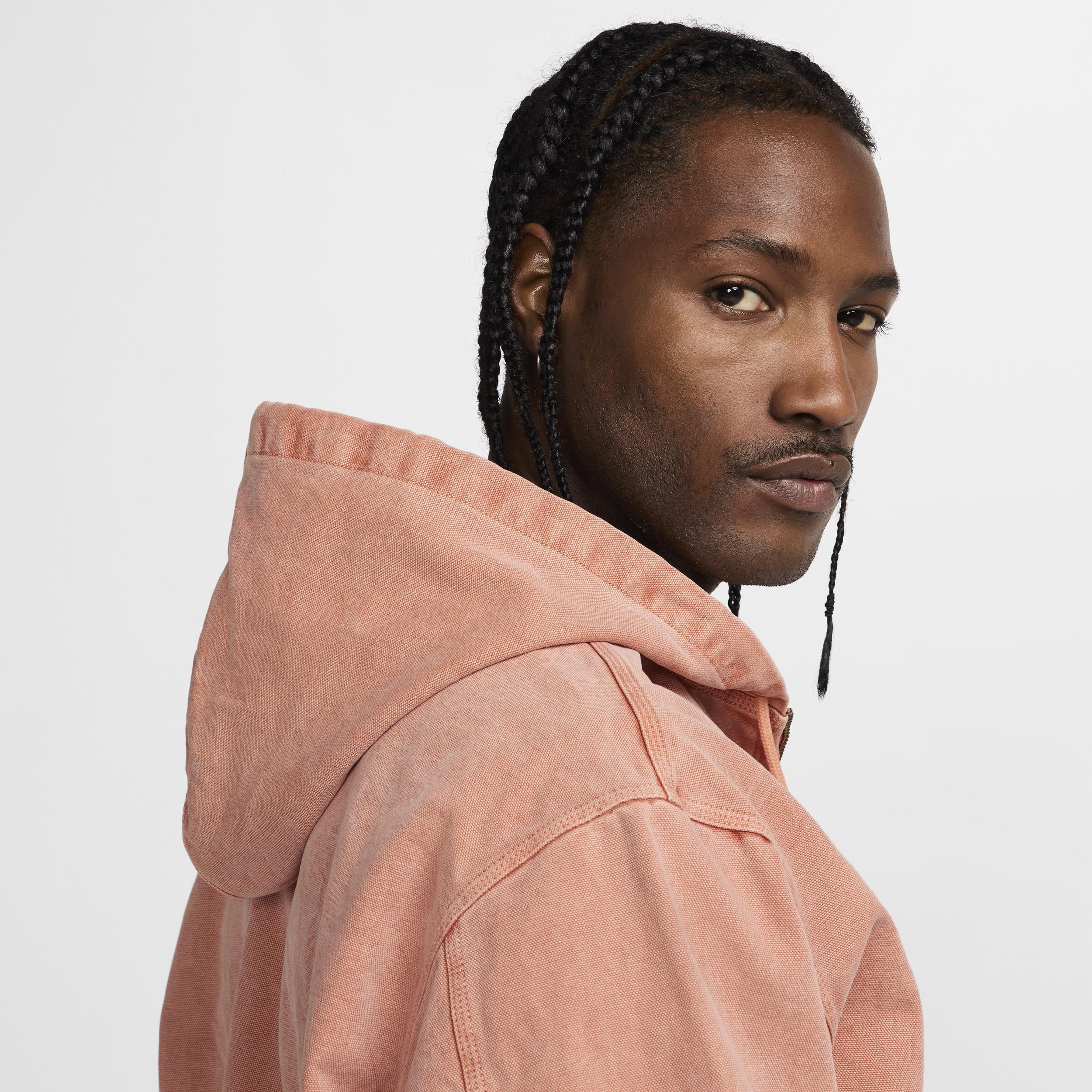 Nike Life Men's Full-Zip Unlined Jacket Product Image