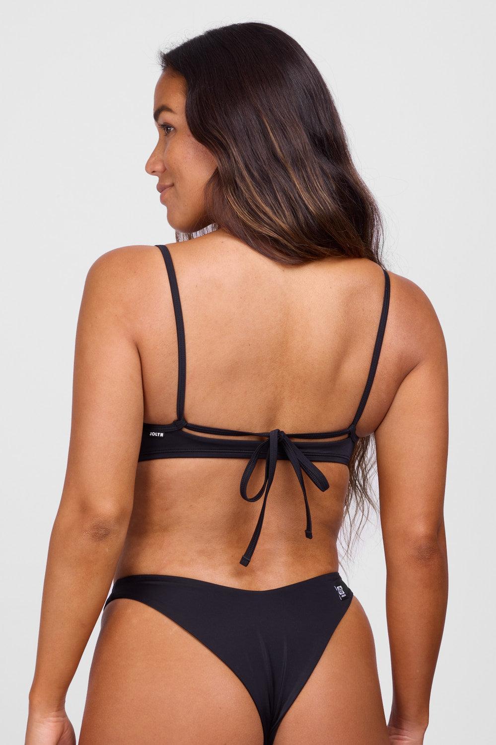 Delphine Bikini Top Product Image