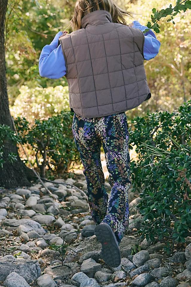 Cascade Printed Flares Product Image