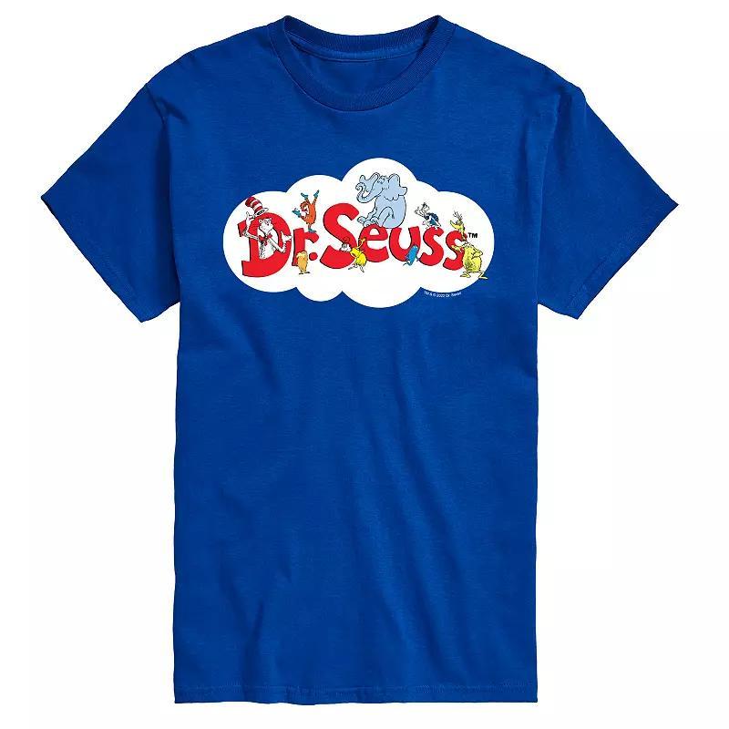 Mens Caddy Shack Step On a Duck Graphic Tee Product Image