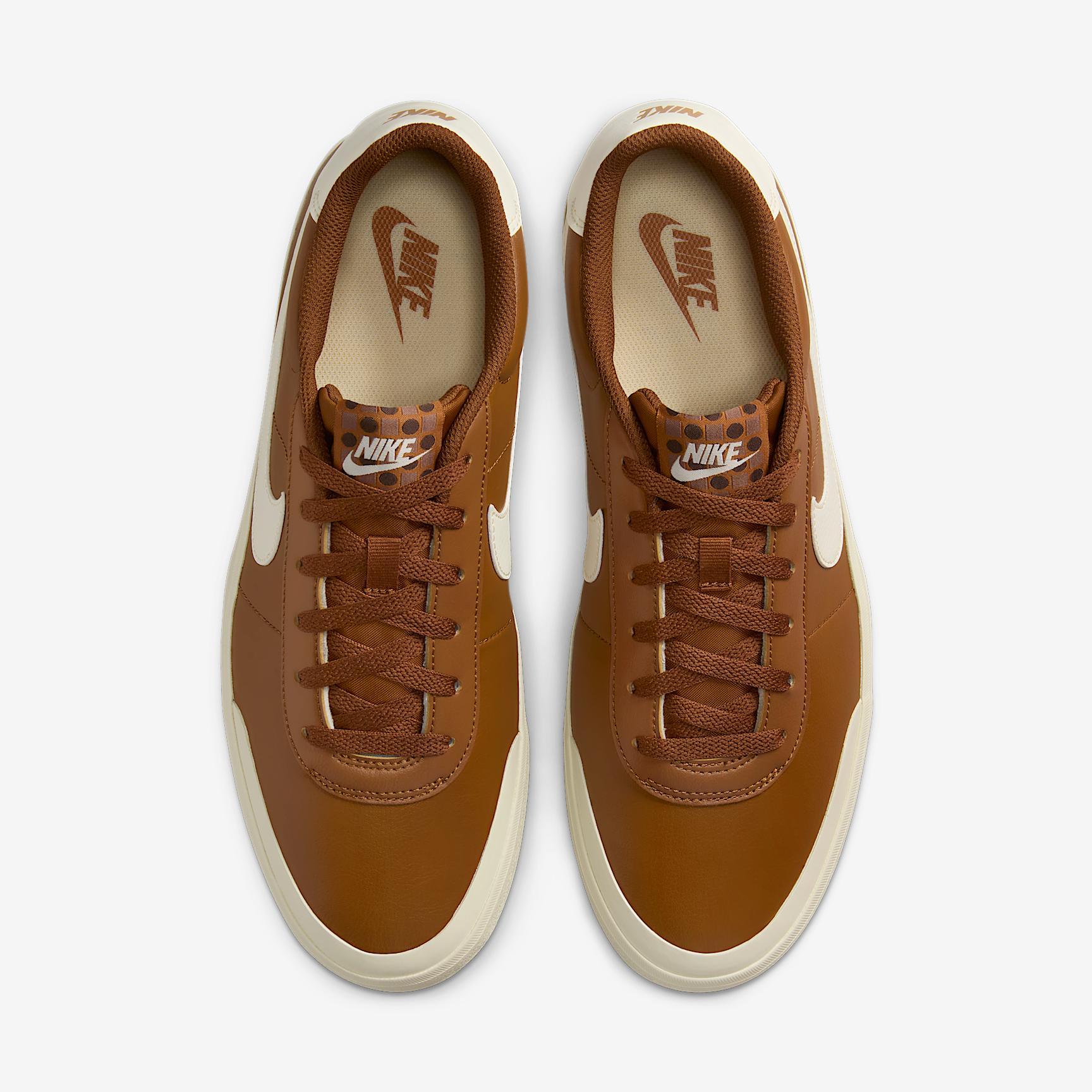 Nike Men's Court Shot Shoes Product Image