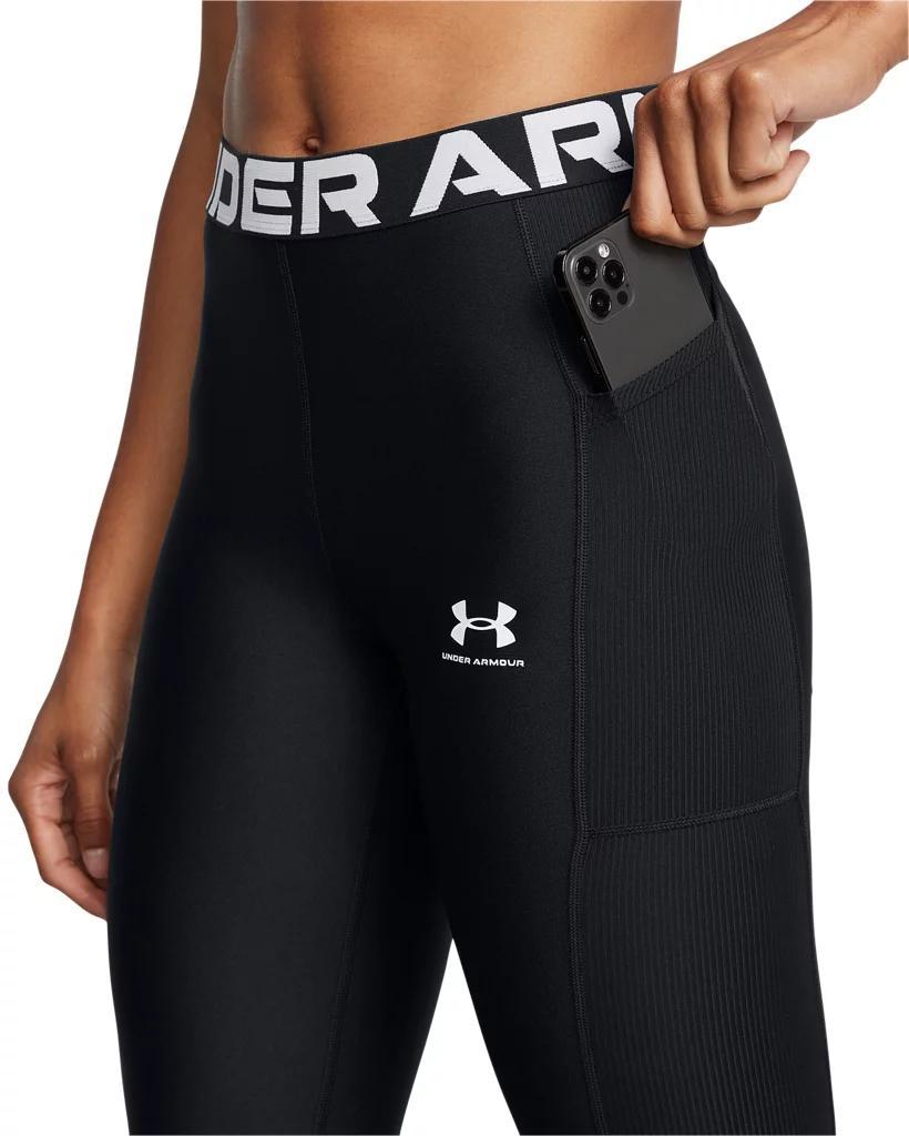 HeatGear® Rib Product Image