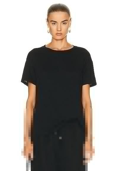 Short Sleeve Boyfriend Tee Product Image