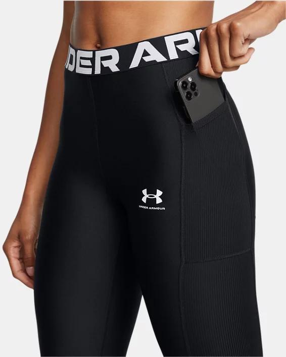 HeatGear® Rib Product Image