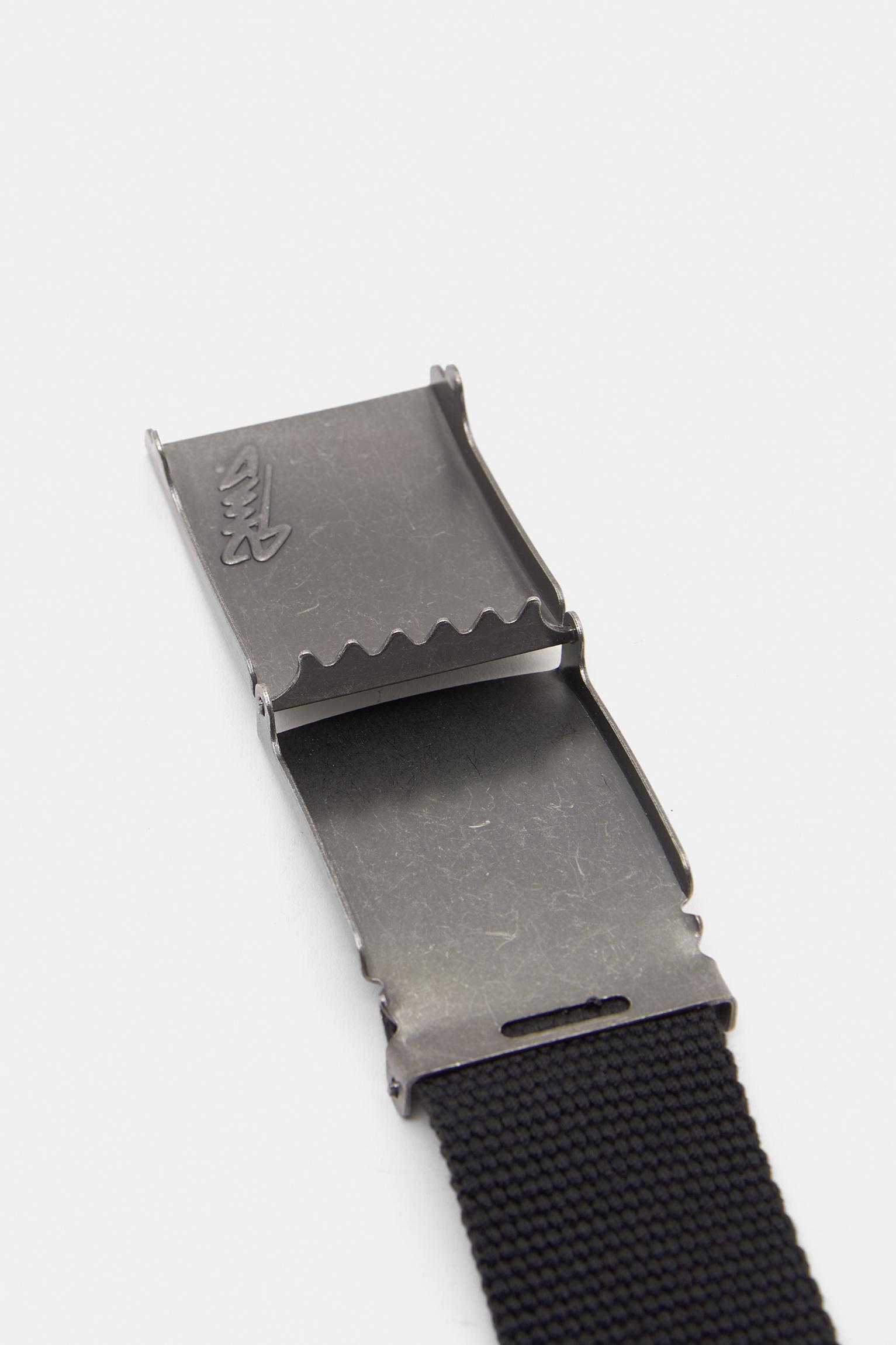 Fabric belt with STWD buckle Product Image