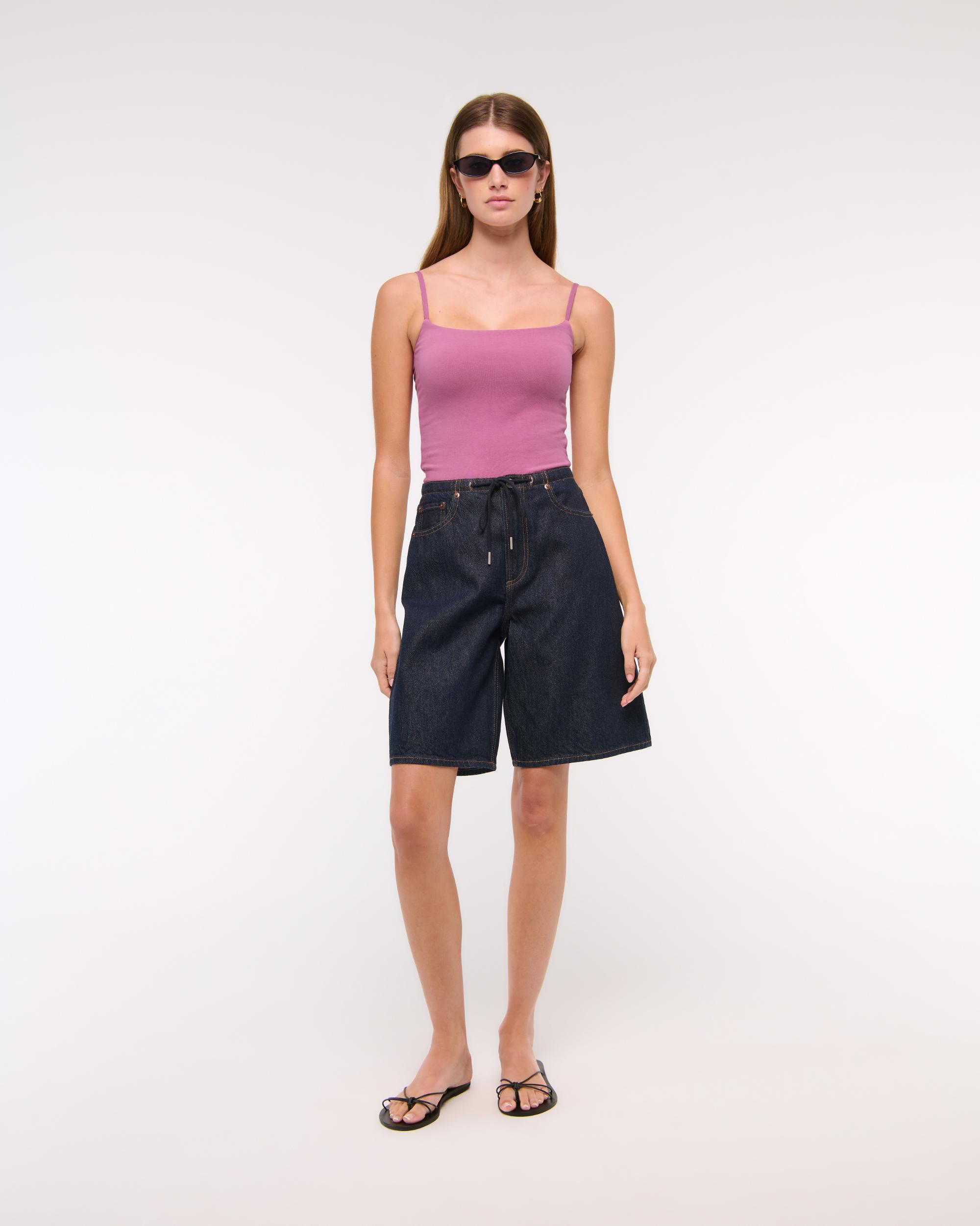 Bra-Free 90s Cami Product Image