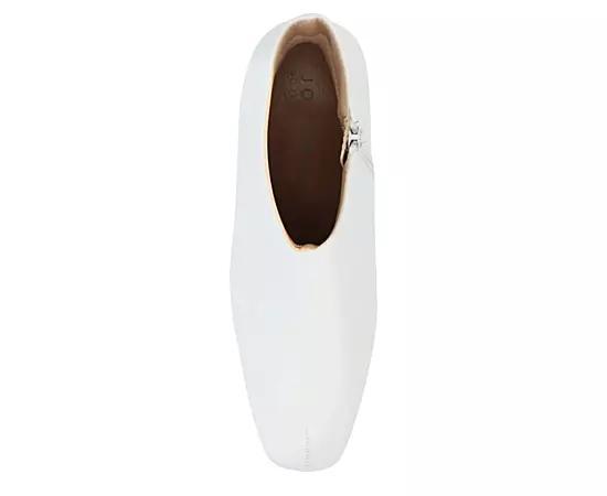 Journee Haylinn Tru Comfort Foam Womens Ankle Boots Product Image