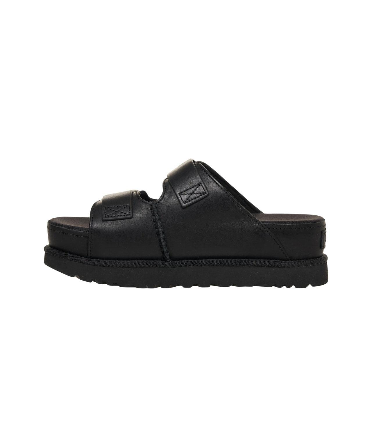 Sandals 'Goldenstar Hi' Product Image