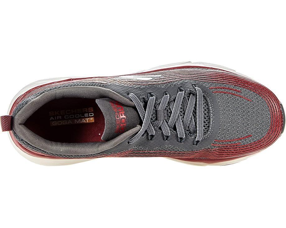 Max Cushioning Endeavour Product Image