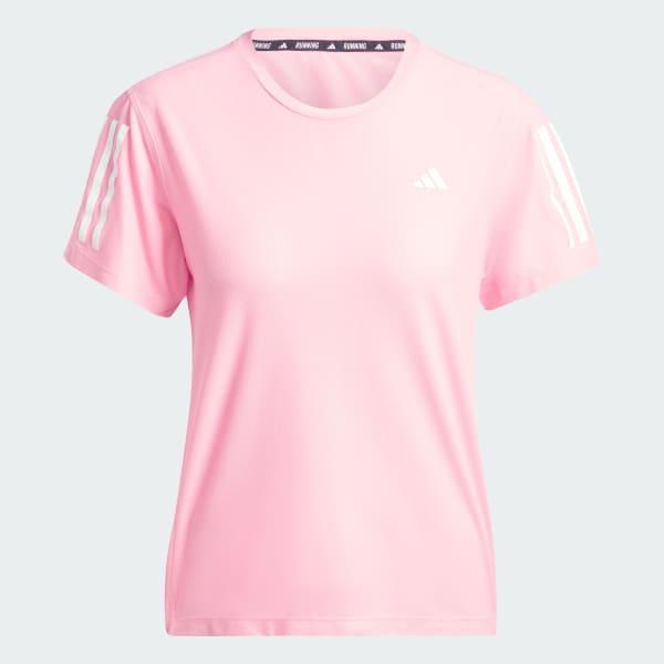 Own The Run Tee Product Image