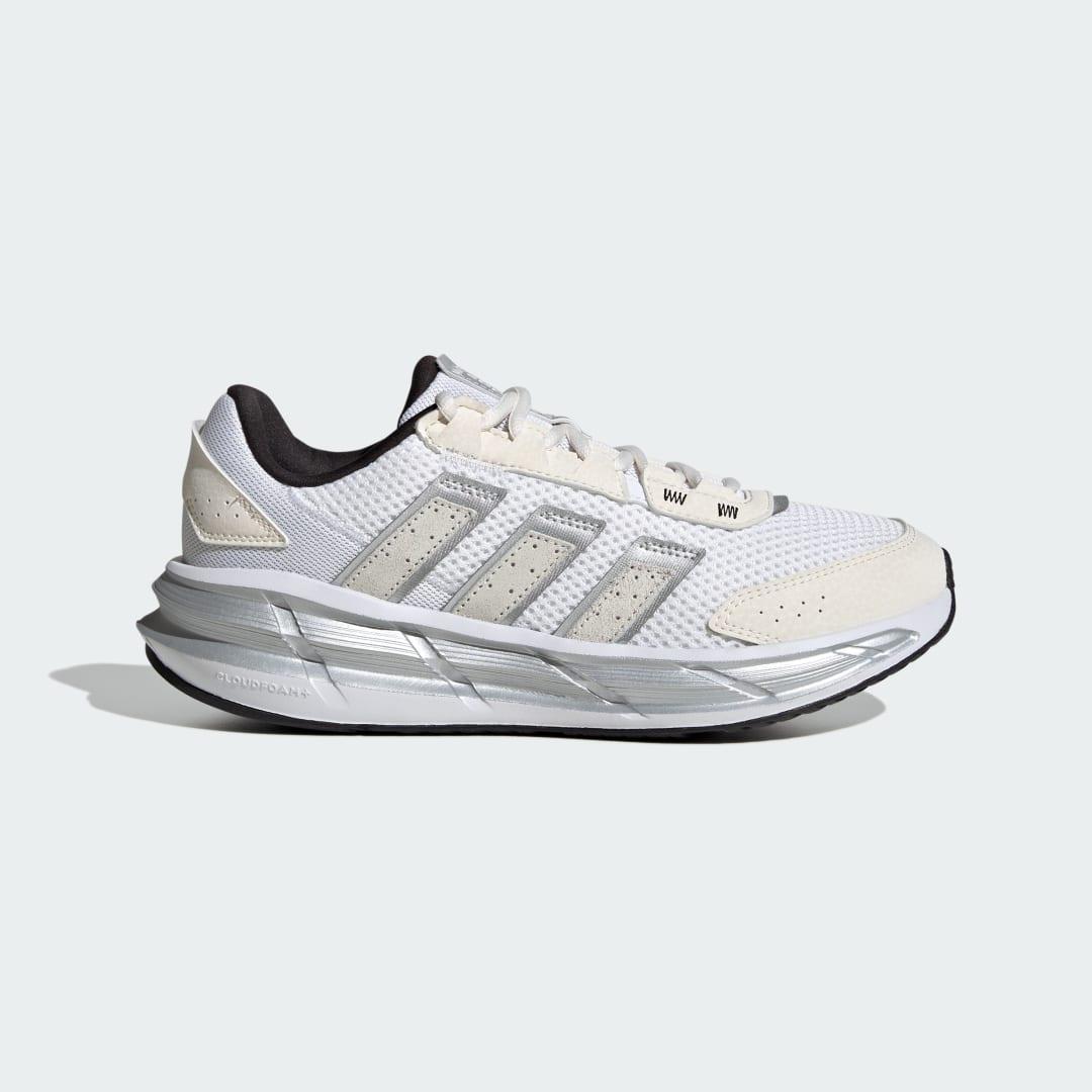 Adidas Womens Astrastar Running Shoe Product Image