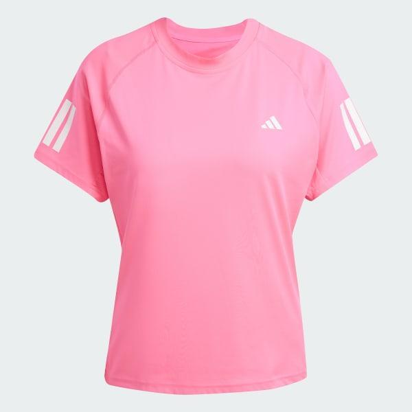 Club 3-Stripes Tennis Climacool Tee Product Image