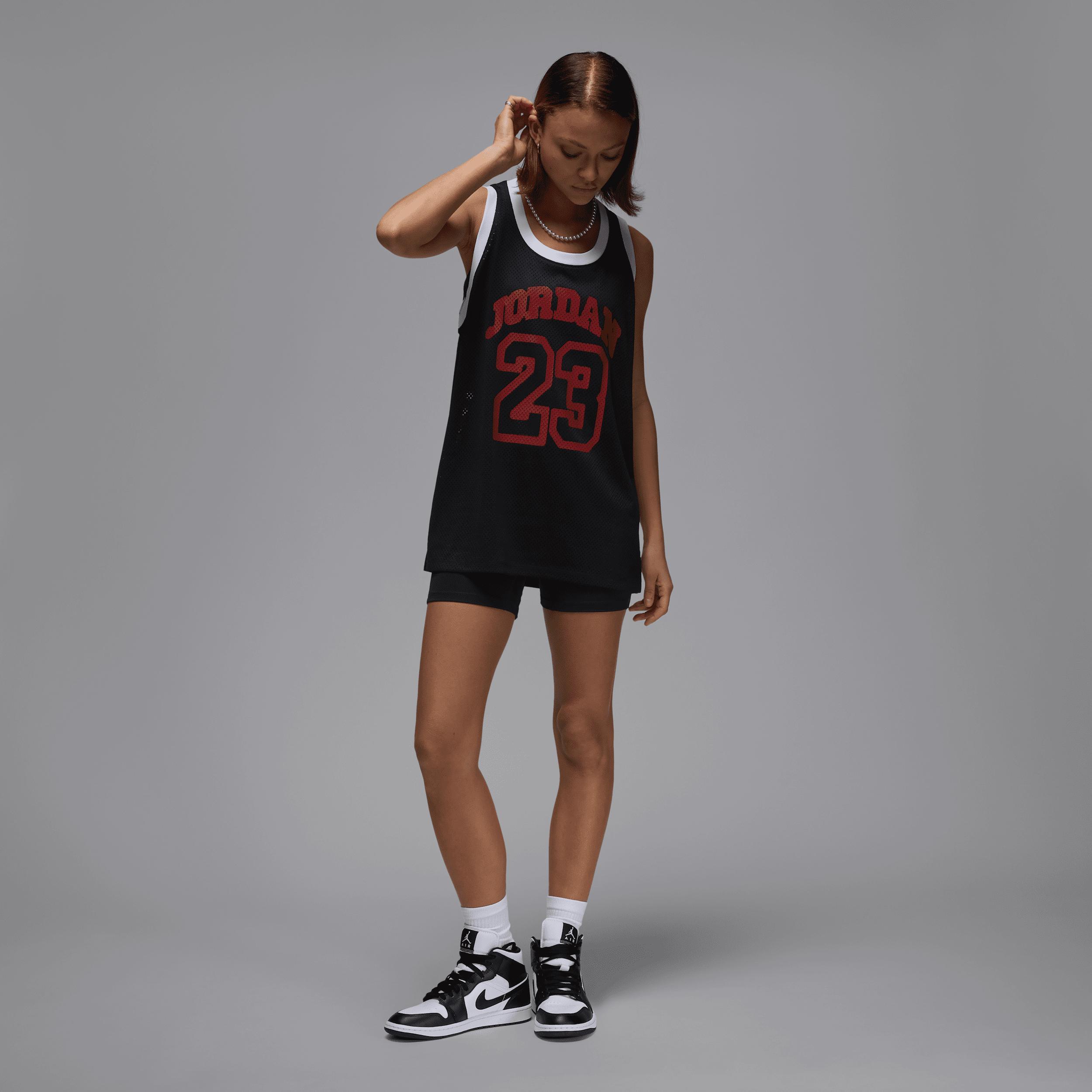 Women's Jordan Jersey Product Image