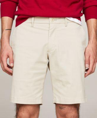 Men's Tommy Hilfiger Brooklyn 1985 Short, Size: 30, Desert Product Image