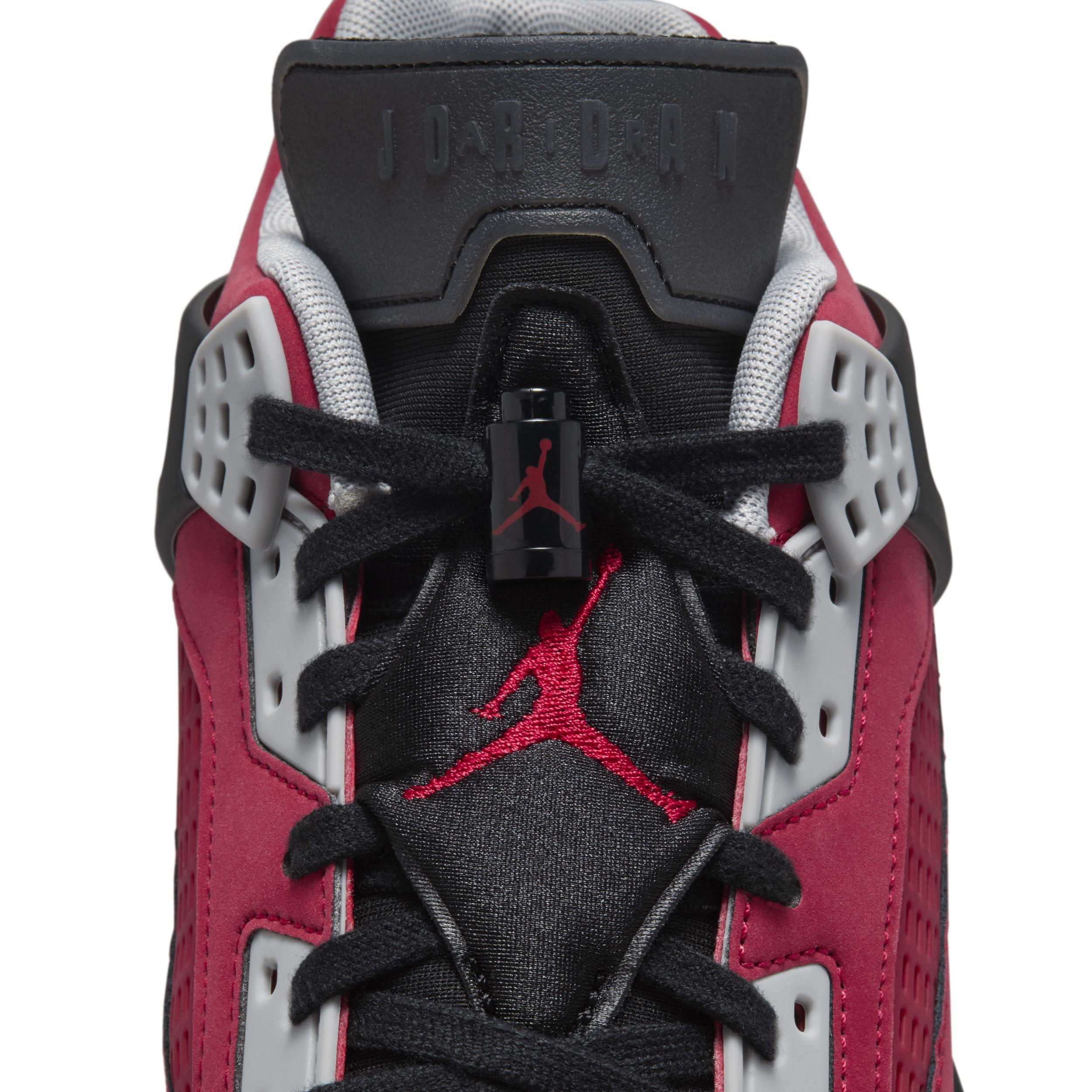 Mens Spizike Low Casual Shoes Product Image