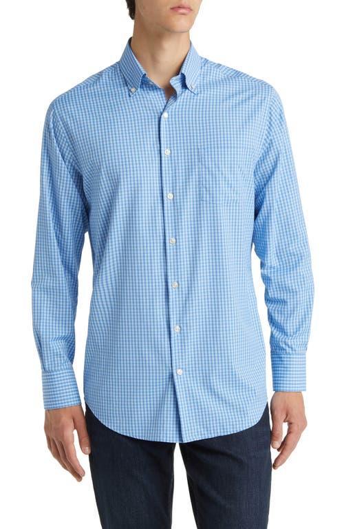 Men's Geary Performance Twill Sport Shirt Product Image