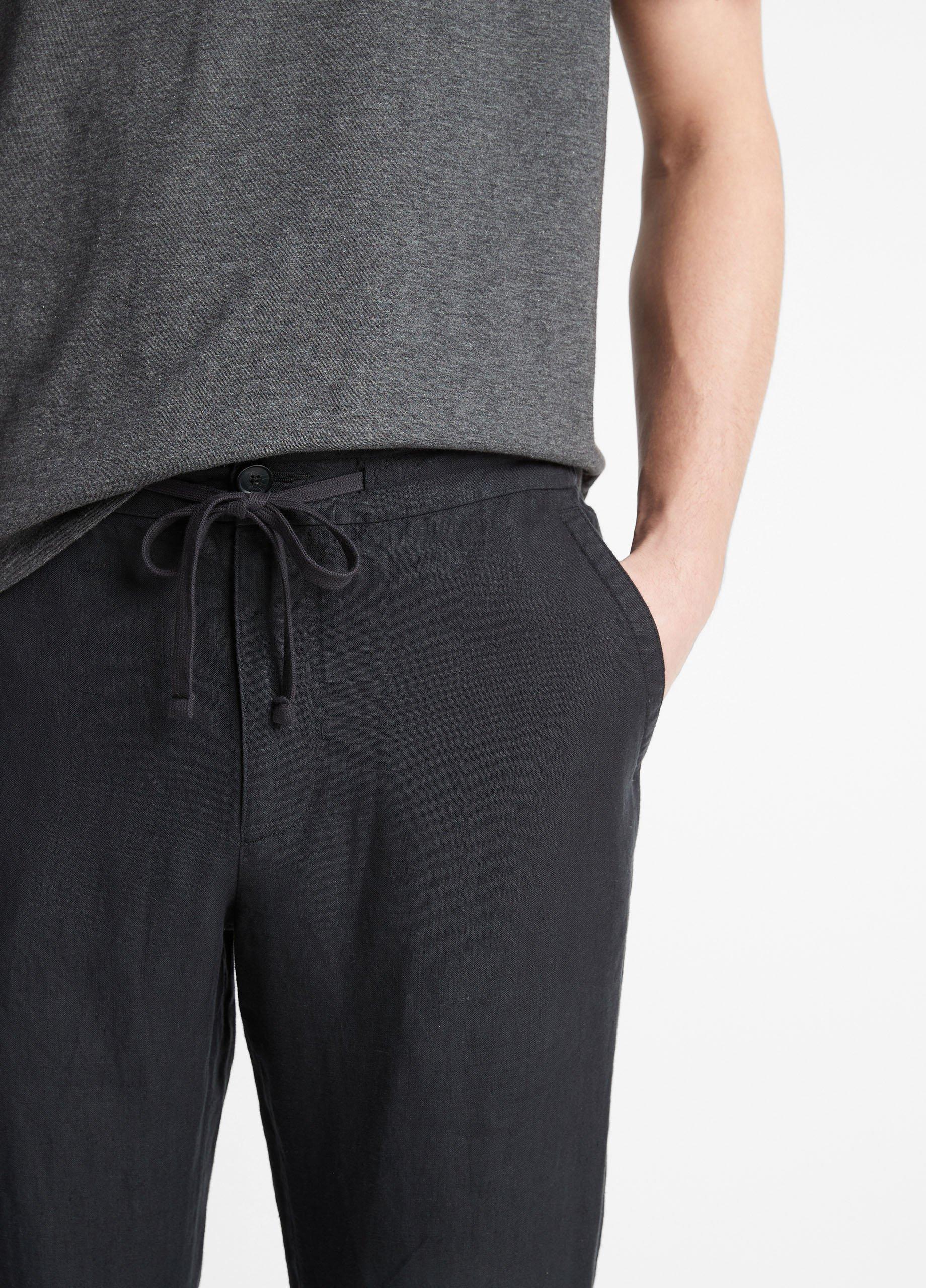 Lightweight Hemp Pant Product Image