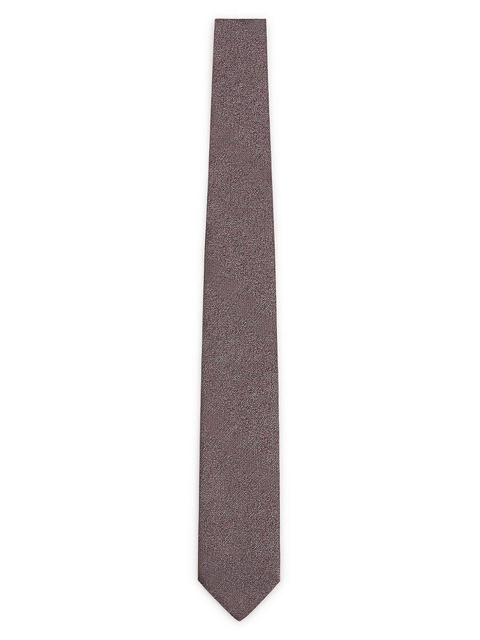 Mens Tie in Satin Product Image