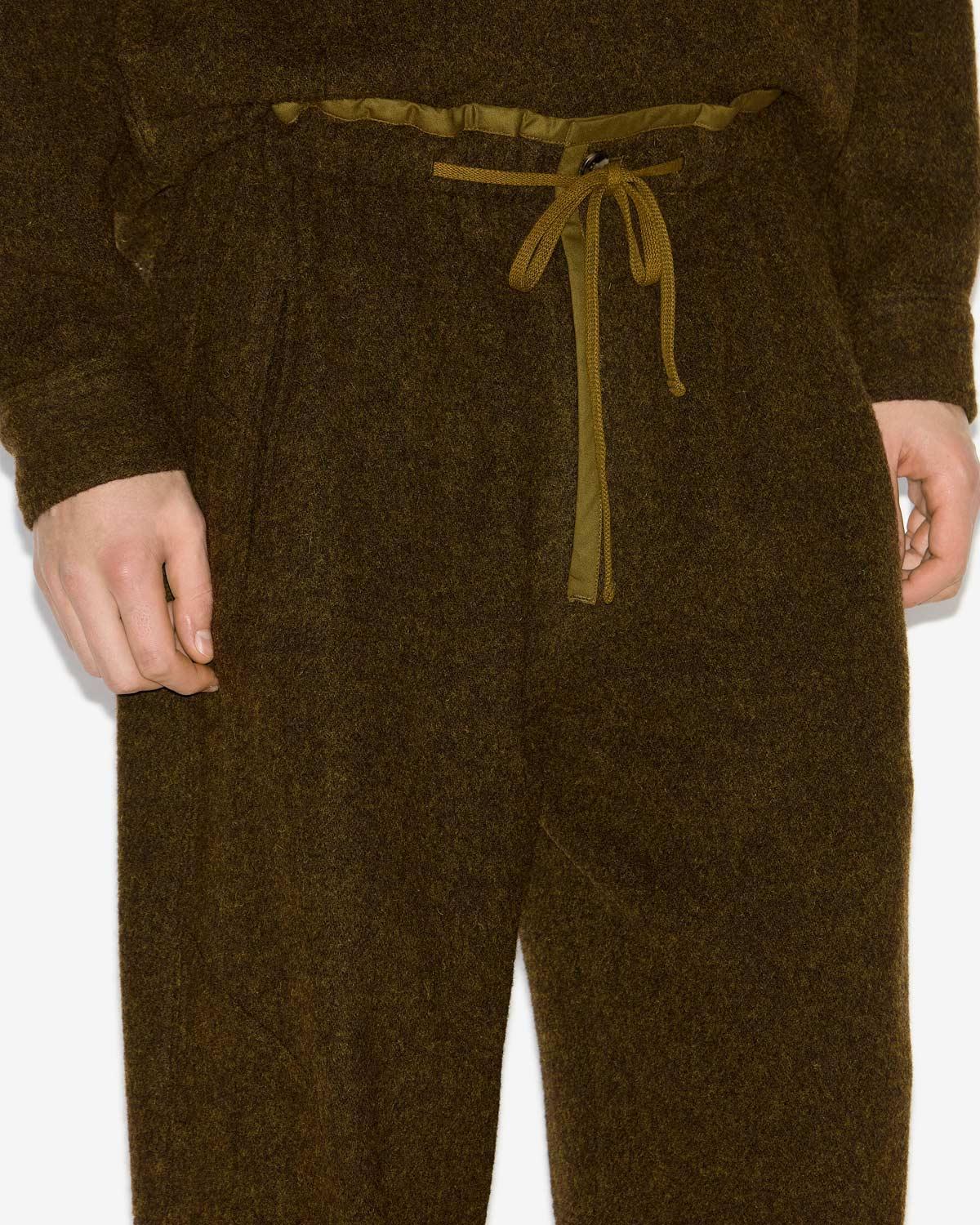 Stevenson pants Male Product Image